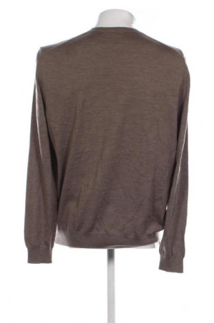 Ανδρικό πουλόβερ BOSS, Μέγεθος XXL, Χρώμα Καφέ, Τιμή 53,99 €