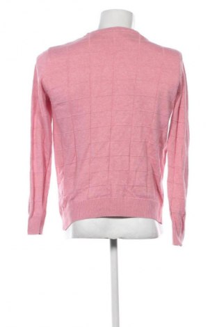 Pánsky sveter  BOSS, Veľkosť S, Farba Ružová, Cena  60,98 €