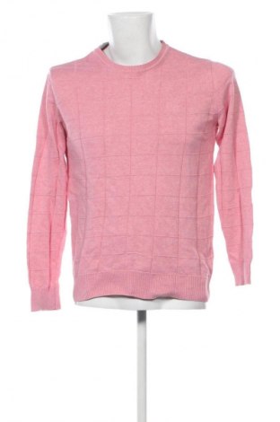 Pánsky sveter  BOSS, Veľkosť S, Farba Ružová, Cena  60,98 €