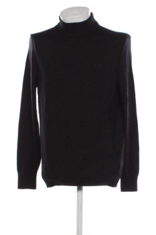 Pánský svetr  BOSS, Velikost XL, Barva Černá, Cena  3 149,00 Kč