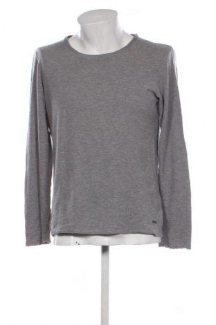 Męski sweter BOSS, Rozmiar L, Kolor Szary, Cena 218,99 zł