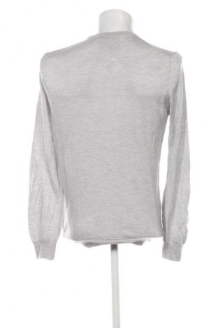 Męski sweter Baldessarini, Rozmiar L, Kolor Szary, Cena 118,99 zł