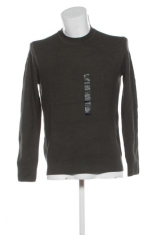 Herrenpullover Banana Republic, Größe M, Farbe Grün, Preis € 39,99