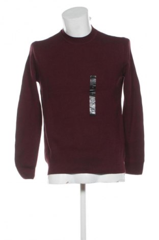 Pánský svetr  Banana Republic, Velikost M, Barva Červená, Cena  1 329,00 Kč