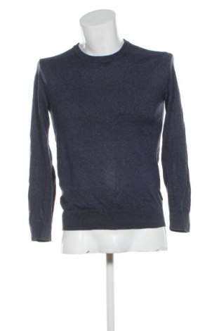 Pulover de bărbați Banana Republic, Mărime S, Culoare Albastru, Preț 86,99 Lei