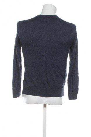 Pulover de bărbați Banana Republic, Mărime S, Culoare Albastru, Preț 86,99 Lei