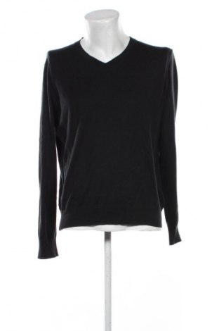 Herrenpullover Banana Republic, Größe L, Farbe Schwarz, Preis 23,99 €
