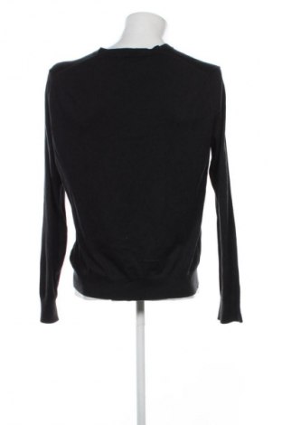 Herrenpullover Banana Republic, Größe L, Farbe Schwarz, Preis 23,99 €