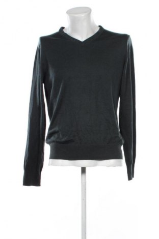Pulover de bărbați Banana Republic, Mărime L, Culoare Verde, Preț 122,99 Lei