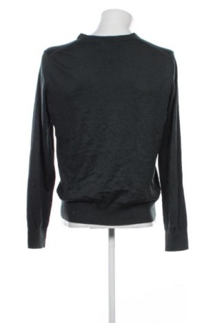 Pulover de bărbați Banana Republic, Mărime L, Culoare Verde, Preț 122,99 Lei