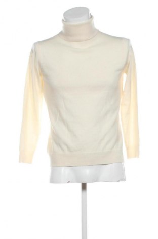 Pulover de bărbați Barisal, Mărime M, Culoare Galben, Preț 46,99 Lei