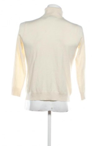 Pulover de bărbați Barisal, Mărime M, Culoare Galben, Preț 46,99 Lei