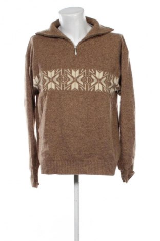 Męski sweter Basixx, Rozmiar XL, Kolor Kolorowy, Cena 49,99 zł