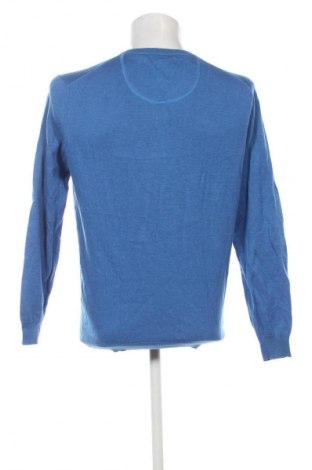 Мъжки пуловер Beck, Размер L, Цвят Син, Цена 7,15 €