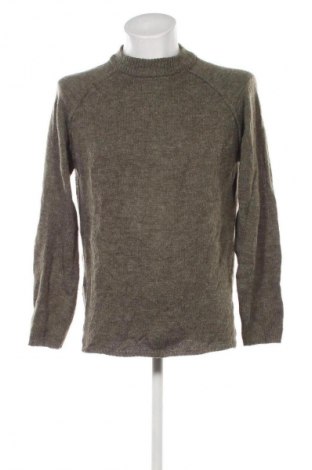 Pánský svetr  Bellfield, Velikost L, Barva Zelená, Cena  419,00 Kč