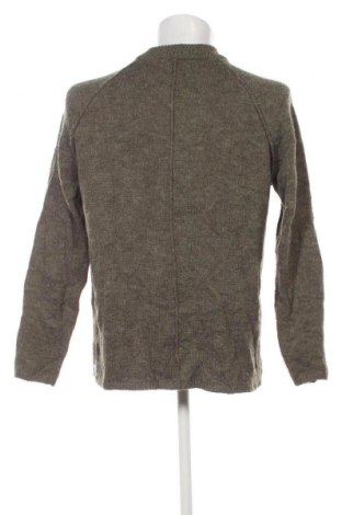 Pánský svetr  Bellfield, Velikost L, Barva Zelená, Cena  419,00 Kč