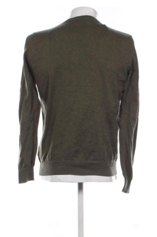 Férfi pulóver Ben Sherman, Méret M, Szín Zöld, Ár 7 749 Ft