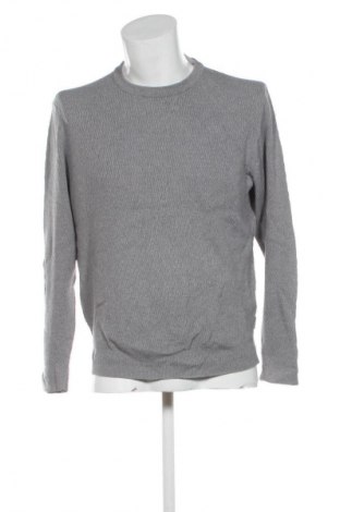 Ανδρικό πουλόβερ Ben Sherman, Μέγεθος L, Χρώμα Γκρί, Τιμή 20,99 €