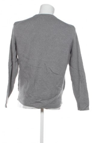 Ανδρικό πουλόβερ Ben Sherman, Μέγεθος L, Χρώμα Γκρί, Τιμή 20,99 €