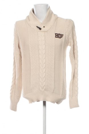 Pánsky sveter  Bendorff, Veľkosť XXL, Farba Kremová, Cena  12,95 €