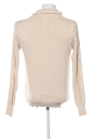 Pánsky sveter  Bendorff, Veľkosť XXL, Farba Kremová, Cena  12,95 €