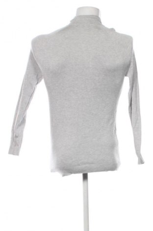 Herrenpullover Bershka, Größe S, Farbe Grau, Preis € 12,99