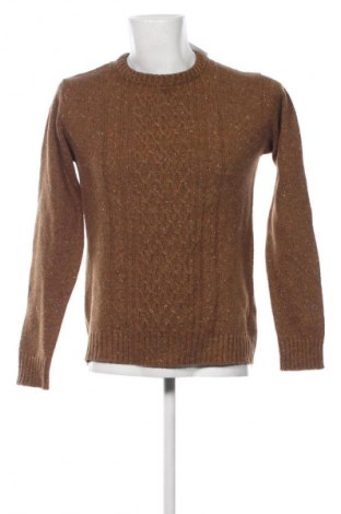 Pulover de bărbați Bershka, Mărime M, Culoare Multicolor, Preț 67,99 Lei