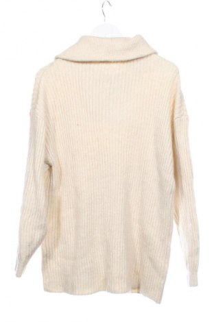 Férfi pulóver Bershka, Méret XS, Szín Bézs, Ár 4 979 Ft