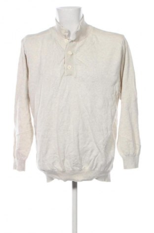 Pulover de bărbați Bexleys, Mărime 3XL, Culoare Ecru, Preț 78,99 Lei