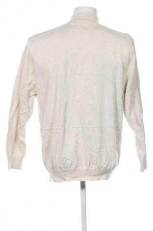 Pulover de bărbați Bexleys, Mărime 3XL, Culoare Ecru, Preț 78,99 Lei