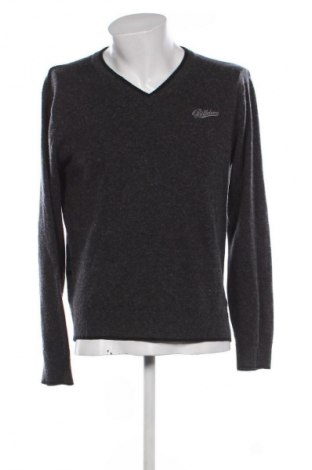 Férfi pulóver Billabong, Méret L, Szín Szürke, Ár 6 639 Ft