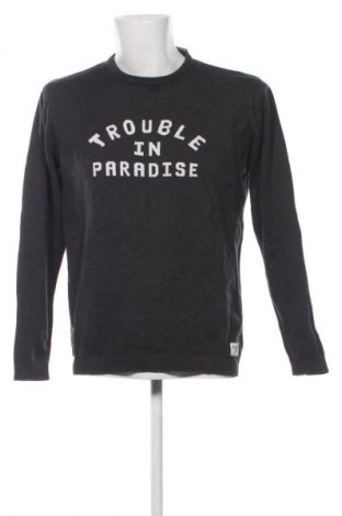 Pánsky sveter  Billabong, Veľkosť L, Farba Sivá, Cena  14,95 €