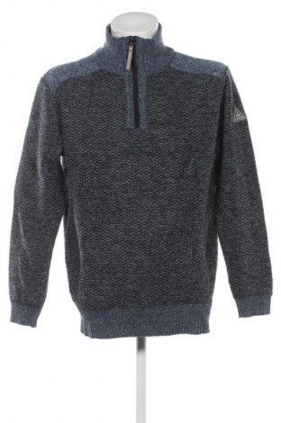 Męski sweter Bjornson, Rozmiar XL, Kolor Kolorowy, Cena 66,99 zł