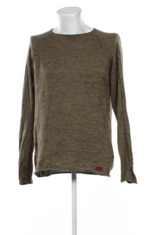 Мъжки пуловер Blend, Размер L, Цвят Многоцветен, Цена 7,66 €