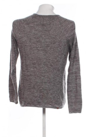 Ανδρικό πουλόβερ Blend, Μέγεθος M, Χρώμα Γκρί, Τιμή 8,99 €