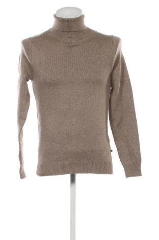 Męski sweter Bonobo, Rozmiar S, Kolor Beżowy, Cena 56,99 zł