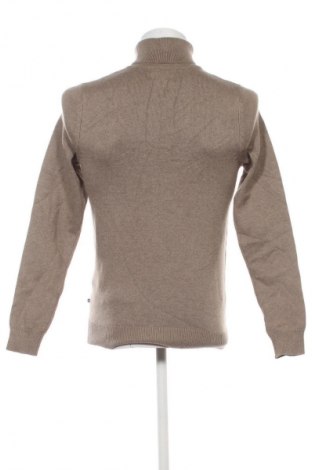 Męski sweter Bonobo, Rozmiar S, Kolor Beżowy, Cena 56,99 zł