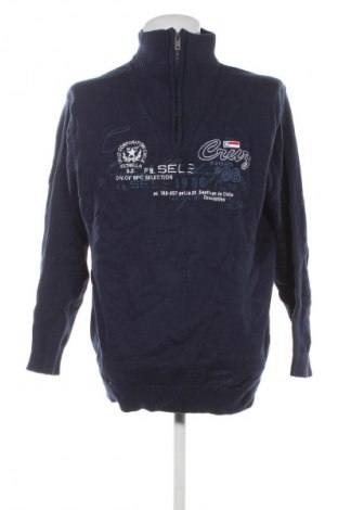 Męski sweter Bpc Bonprix Collection, Rozmiar 3XL, Kolor Kolorowy, Cena 49,99 zł