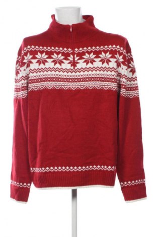 Ανδρικό πουλόβερ Brandit, Μέγεθος 4XL, Χρώμα Πολύχρωμο, Τιμή 53,99 €