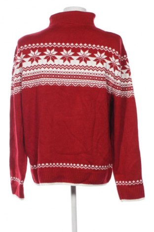 Ανδρικό πουλόβερ Brandit, Μέγεθος 4XL, Χρώμα Πολύχρωμο, Τιμή 53,99 €