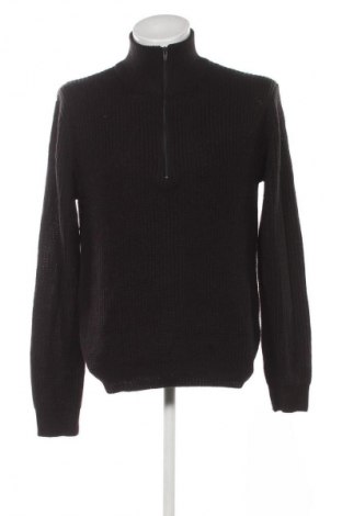 Męski sweter Brandit, Rozmiar L, Kolor Czarny, Cena 70,99 zł