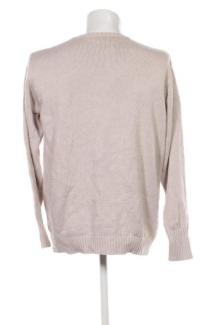 Herrenpullover Brandy Melville, Größe XL, Farbe Beige, Preis € 9,99