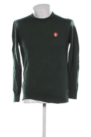 Férfi pulóver Brava, Méret M, Szín Zöld, Ár 10 459 Ft