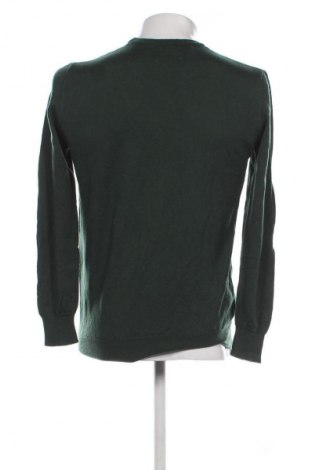 Férfi pulóver Brava, Méret M, Szín Zöld, Ár 10 459 Ft