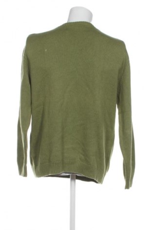 Ανδρικό πουλόβερ Brax, Μέγεθος L, Χρώμα Πολύχρωμο, Τιμή 19,99 €