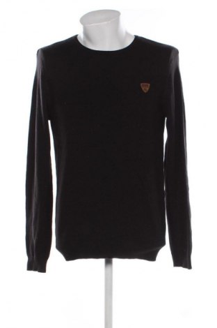 Pánský svetr  Bruno Banani, Velikost M, Barva Černá, Cena  289,00 Kč