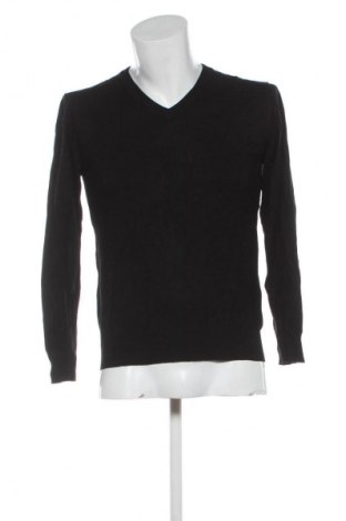 Férfi pulóver Bruno Leoni, Méret L, Szín Fekete, Ár 4 879 Ft