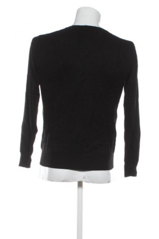 Férfi pulóver Bruno Leoni, Méret L, Szín Fekete, Ár 4 879 Ft