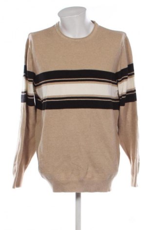 Ανδρικό πουλόβερ C&A, Μέγεθος XXL, Χρώμα Πολύχρωμο, Τιμή 9,99 €