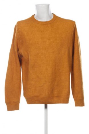 Męski sweter C&A, Rozmiar XL, Kolor Pomarańczowy, Cena 30,99 zł